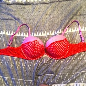 Victoria’s Secret Very Sexy Push Up